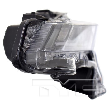 Headlight Assembly