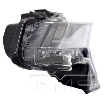 Headlight Assembly