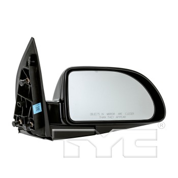 Door Mirror