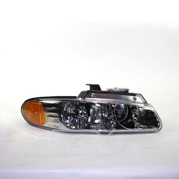 Headlight Assembly
