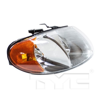 Headlight Assembly