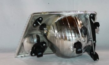Headlight Assembly