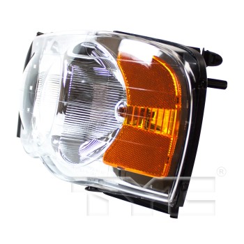 Headlight Assembly
