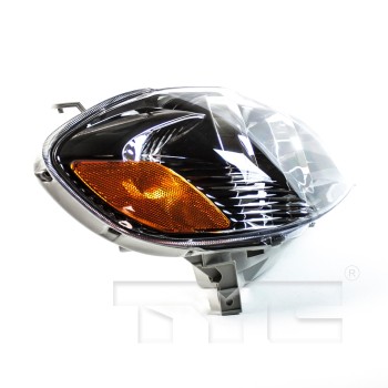 Headlight Assembly