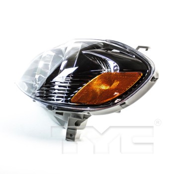 Headlight Assembly