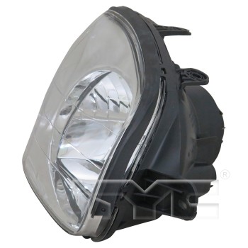 Headlight Assembly