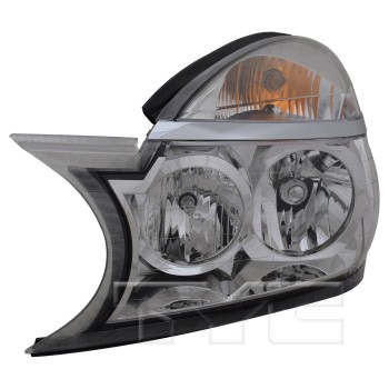 Headlight Assembly