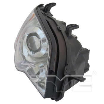Headlight Assembly