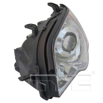 Headlight Assembly