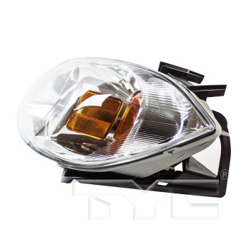 Headlight Assembly