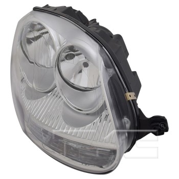 Headlight Assembly