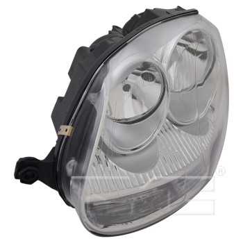 Headlight Assembly