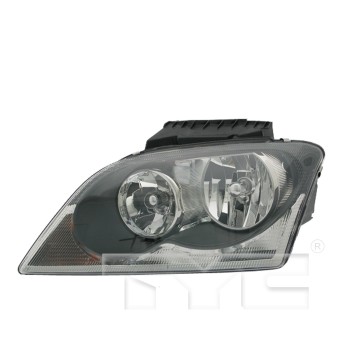Headlight Assembly