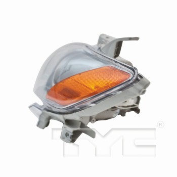 Headlight Assembly