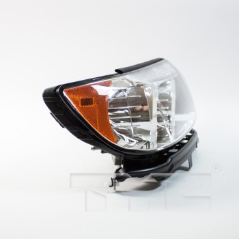 Headlight Assembly