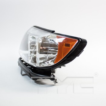 Headlight Assembly