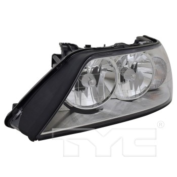 Headlight Assembly