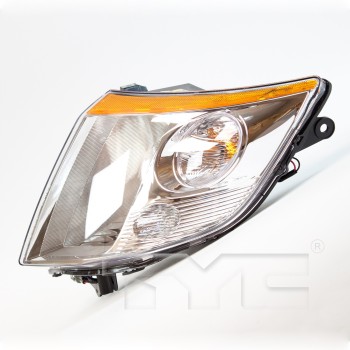 Headlight Assembly