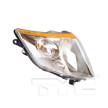 Headlight Assembly