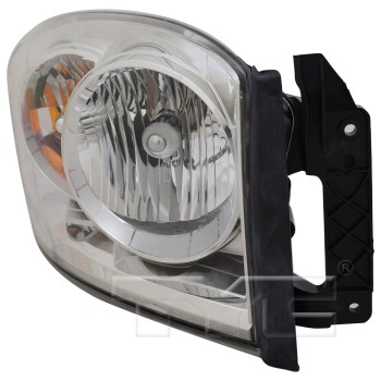 Headlight Assembly