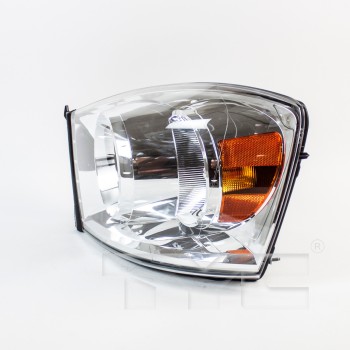 Headlight Assembly