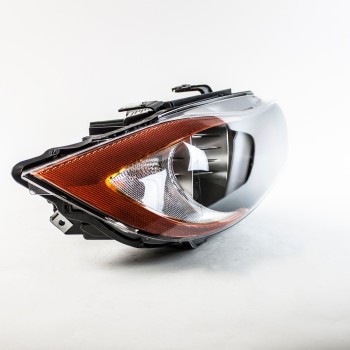 Headlight Assembly