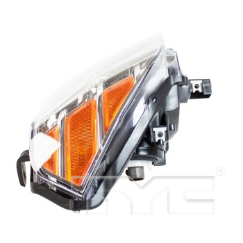 Headlight Assembly