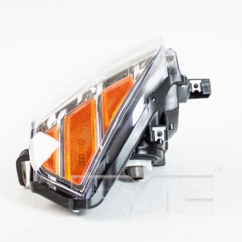Headlight Assembly