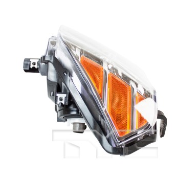 Headlight Assembly