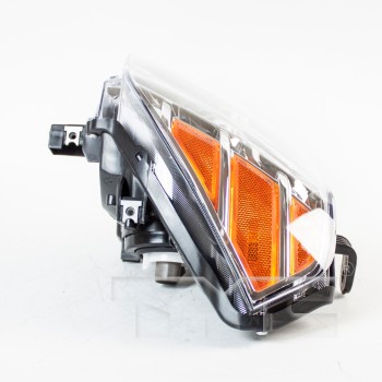 Headlight Assembly