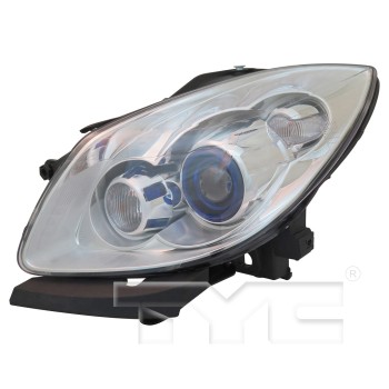 Headlight Assembly