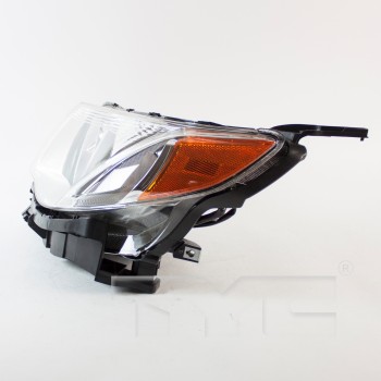 Headlight Assembly