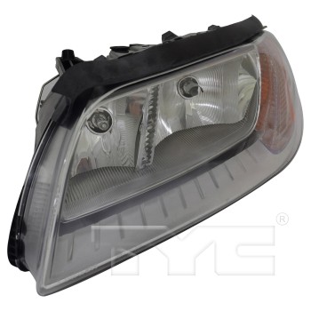 Headlight Assembly