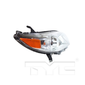 Headlight Assembly