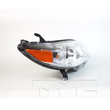 Headlight Assembly