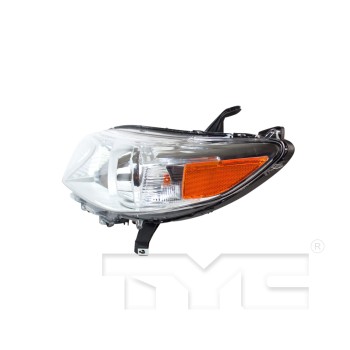 Headlight Assembly