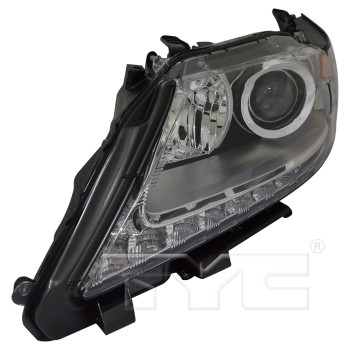 Headlight Assembly