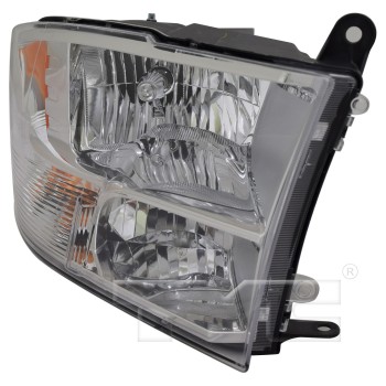 Headlight Assembly
