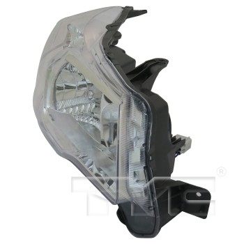 Headlight Assembly