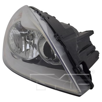 Headlight Assembly
