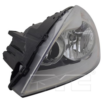 Headlight Assembly