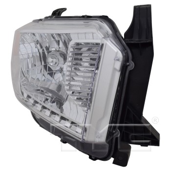 Headlight Assembly