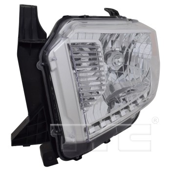 Headlight Assembly