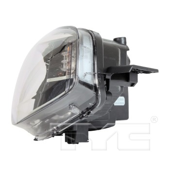 Headlight Assembly