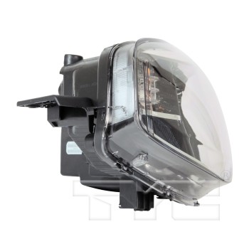 Headlight Assembly