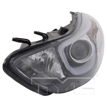 Headlight Assembly