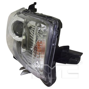 Headlight Assembly
