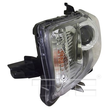 Headlight Assembly