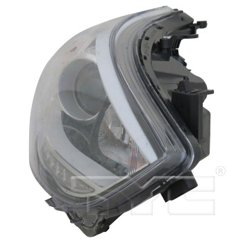 Headlight Assembly
