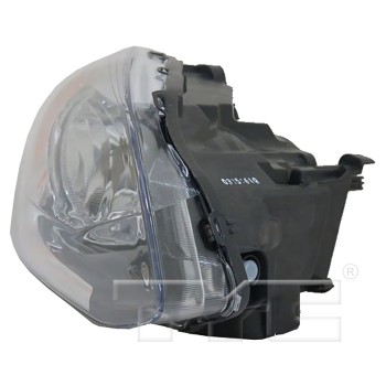 Headlight Assembly